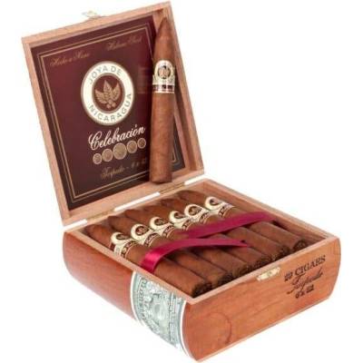 Joya de Nicaragua Celebración Torpedo 20 ks