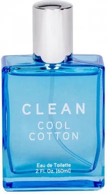 Clean Cool Cotton EDT 60 ml