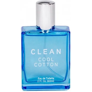 Image 1 of Clean Cool Cotton EDT 60 ml