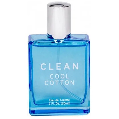 Clean Cool Cotton EDT 60 ml