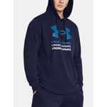 Under Armour Мъжки суитшърт Under Armour UA Rival Terry Graphic Hoodie Under Armour | Sin | МЪЖЕ | S