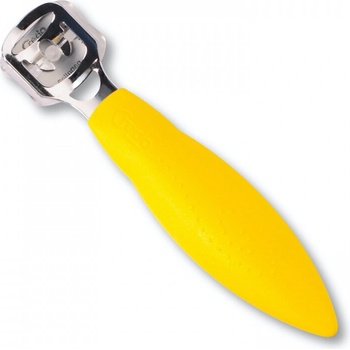 CREDO Zrezávač kože bezpečný Safety corn cutter POP ART Žltý