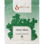 Issencia Парфюми за пране Issencia Green Allure 7 ml, унисекс