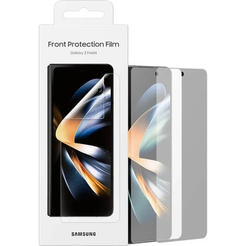 Image 1 of Samsung Оригинален Протектор за Samsung Z Fold 4, Folio Glass EF-UF93PCT, Прозрачен (EF-UF93PCTEGWW)