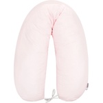KikkaBoo Възглавница за бременни Kikkaboo - Dream Big, 150 сm, Pink (41304060057)