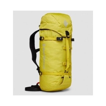 Black Diamond Speed 22l sulphur