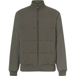 Ecoalf Мъжко зимно яке Ecoalf Stuart Hybrid Jacket Casual jacket - Asteroid - размер XXL (004-6994-0115)