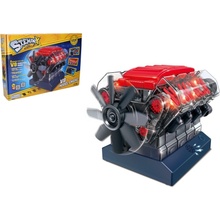 Alltoys Stemnex Motor V8 model