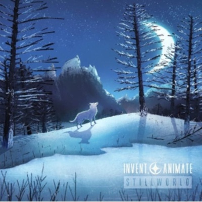 Invent Animate - Stillworld CD