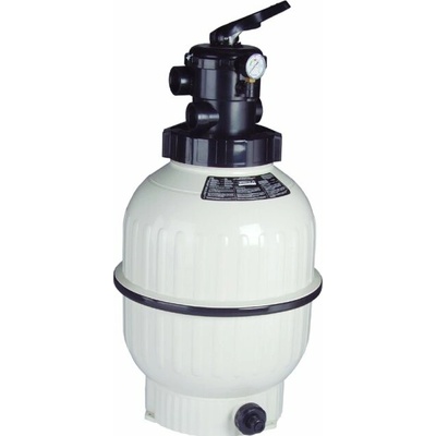 ASTRAL Filtrační nádoba Cantabric d400 TOP