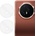 GKK Протектор за Камерата на Honor Magic V5, Full Cam Glass, Прозрачен (5966040273691)