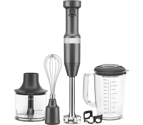 KitchenAid 5KHBV83EDG