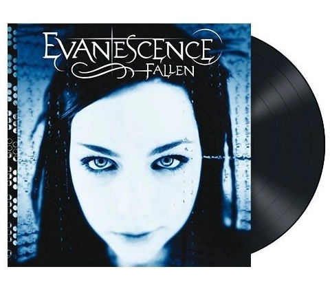 Evanescence - Fallen LP