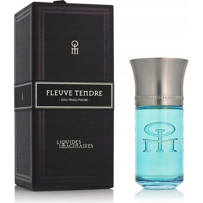 Liquides Imaginaires Fleuve Tendre parfémovaná voda unisex 100 ml tester