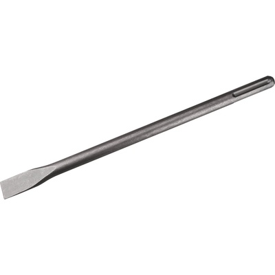 EXTOL PREMIUM sekáč plochý SDS MAX, 400x18mm, šířka ostří 25mm EXT8801554
