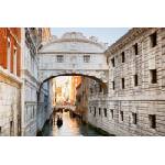 DIMEX ART Флизелинов фототапет мостът на въздишките 375 x 250 см