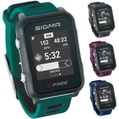 SIGMA iD Free
