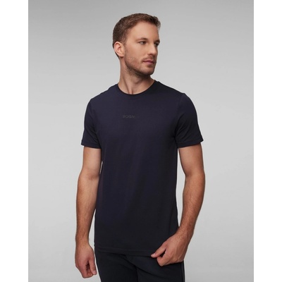 Bogner pánské Tmavě tričko Roc modré