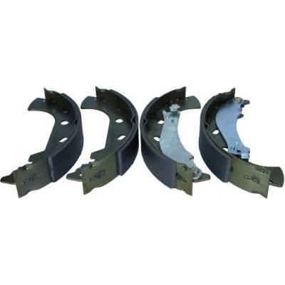 Sada brzdových čelistí - Maxgear 19-0277
