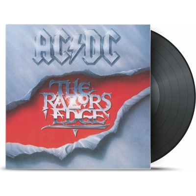 AC/DC - Razor's Edge - LP