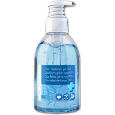 Septoclenium - dezinfekční gel na ruce 250 ml