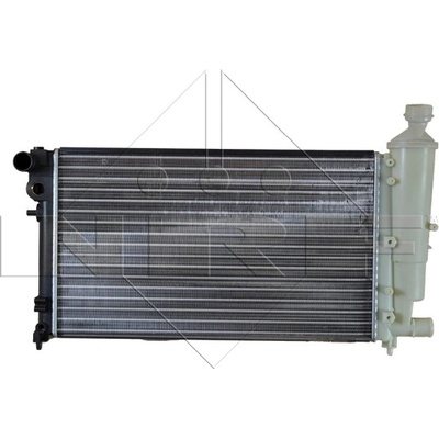 Chladič motora NRF 50471