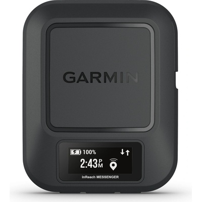 Garmin inReach