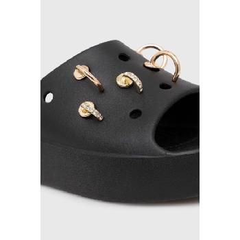 Crocs Значки за обувки Crocs Summer Nostalgia Gold (5 броя) 10011561 (10011561)