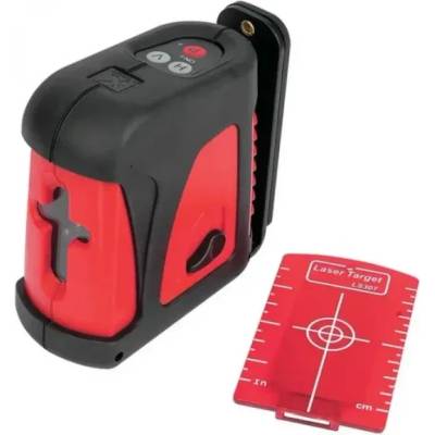 Kapro Линеен лазерен нивелир с 2 лъча Kapro Prolaser 894, 10 м (TS894100008000)