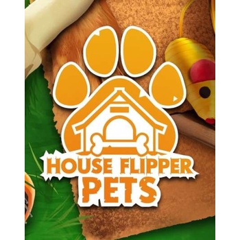 House Flipper - Pets