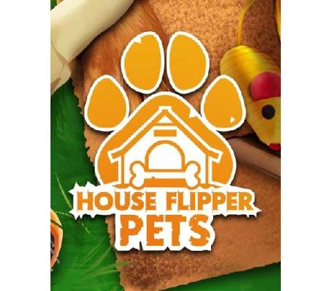 House Flipper - Pets