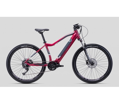 CTM Ruby 2022