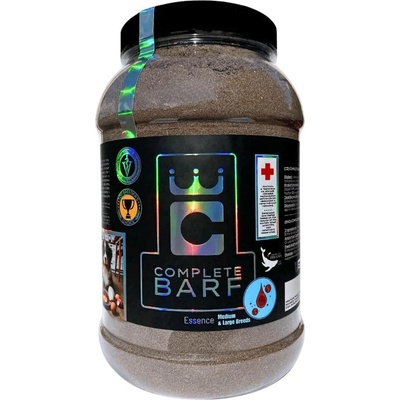 Complete BARF Essence pro střední a velká plemena 1 330 g