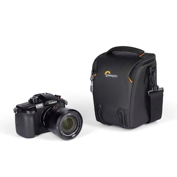 Lowepro Покривало за фото оборудване, Lowepro, Текстил, 18 x 13, 5 x 20 cm, Черен (LP37454-PWW) (LP37454-PWW)