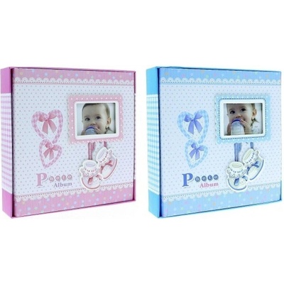 Gedeon Fotoalbum 10 x 15 cm - 200 fotek - KD46200WB Baby 14