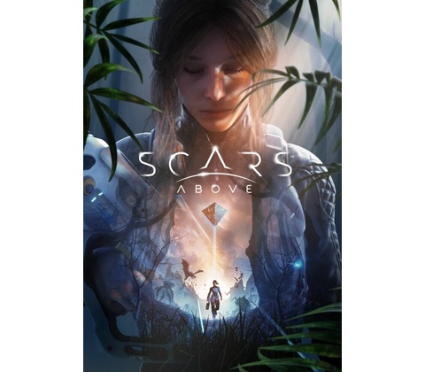 Scars Above