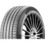 Continental ContiSportContact 5 XL 215/45 R17 91W Автомобилни гуми