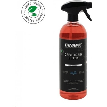 Dynamic Bio Drivetrain Detox 1000 ml