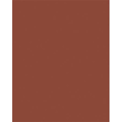 folia Цветна хартия, a3, 130 г, 50 листа, folia, бордо 6374 (6374)
