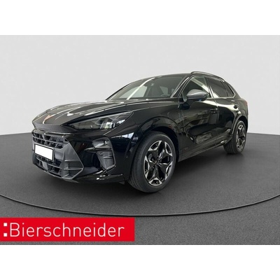 Cupra Terramar 1.5 e-Hybrid VZ DSG 200 kW