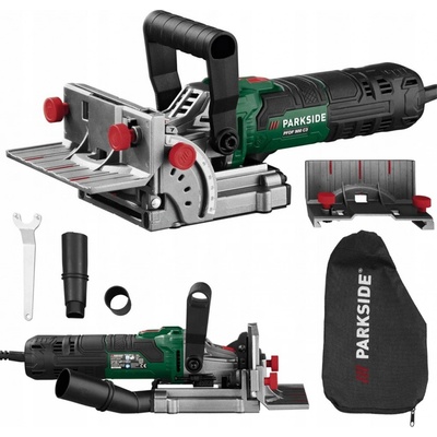 PARKSIDE PFDF 900 C3 – Hledejceny.cz