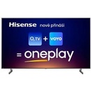Hisense 75E6NT