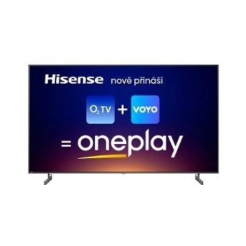 Hisense 75E6NT