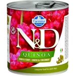 N&D Quinoa Duck & Coconut 285 g