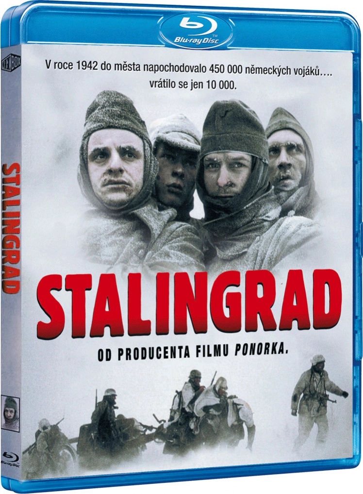 stalingrad BD