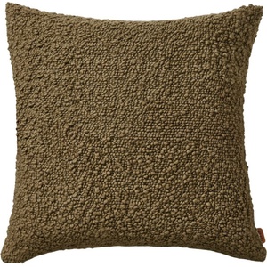 ferm LIVING Декоративна възглавница Moor 50 x 50 см маслинена (1104269838)