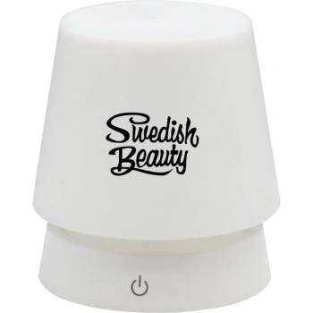 Настолна лампа Mushroom, телескопична, с два режима, безжична, 2000 mAh (6120220014)