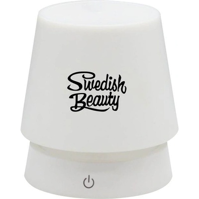 Настолна лампа Mushroom, телескопична, с два режима, безжична, 2000 mAh (6120220014)