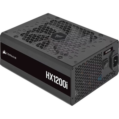 Corsair HX1200i 1200W 80 PLUS Platinum (CP-9020307-EU)