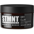 STMNT Grooming Dry Clay suchý jíl 100 ml